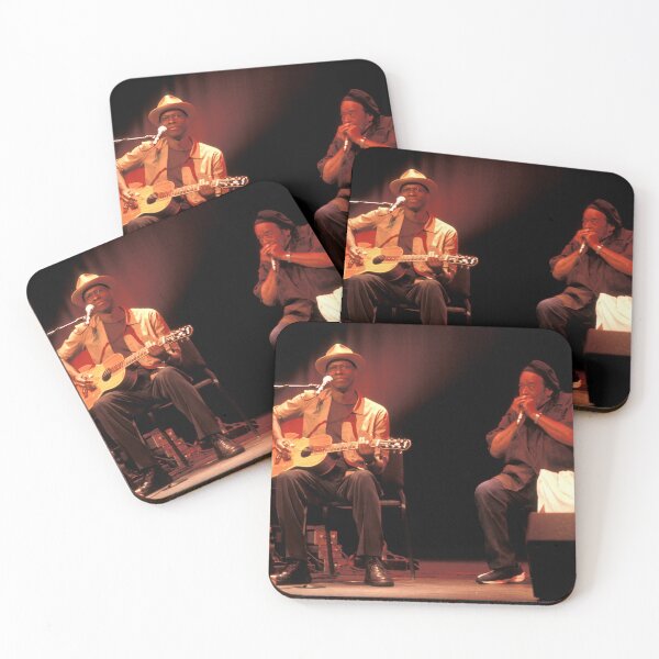 Item preview, Keb Mo and James Cotton - Photograph designed and sold by ConcertImages.