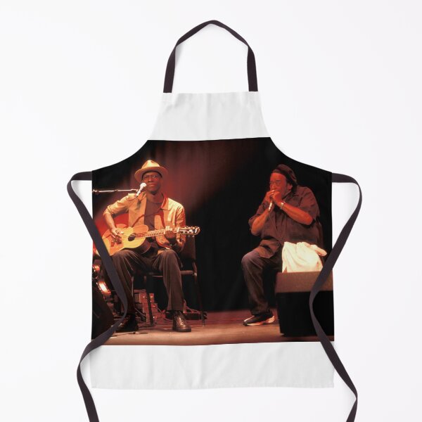Item preview, Keb Mo and James Cotton - Photograph designed and sold by ConcertImages.