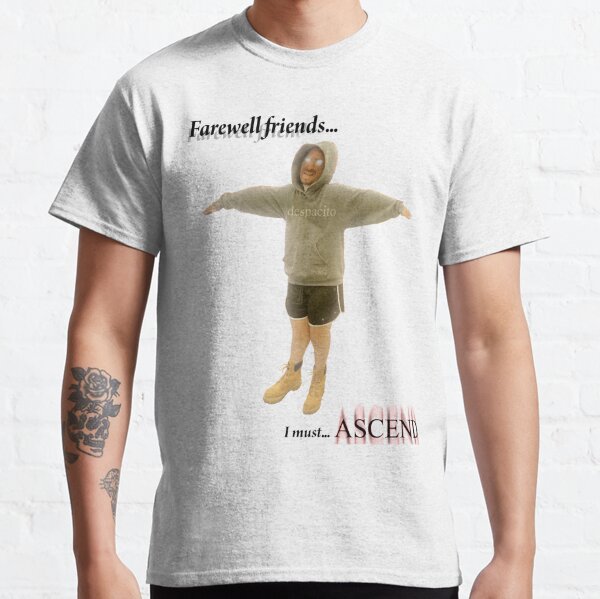 ACENSION Classic T-Shirt