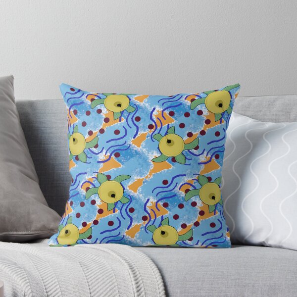 Item preview, Sea-turtle-lini designed and sold by kraab26.