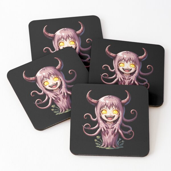 Item preview, Adorable Eldritch Creatures Cute Lovecraftian Art designed and sold by Arcane  Adorable.