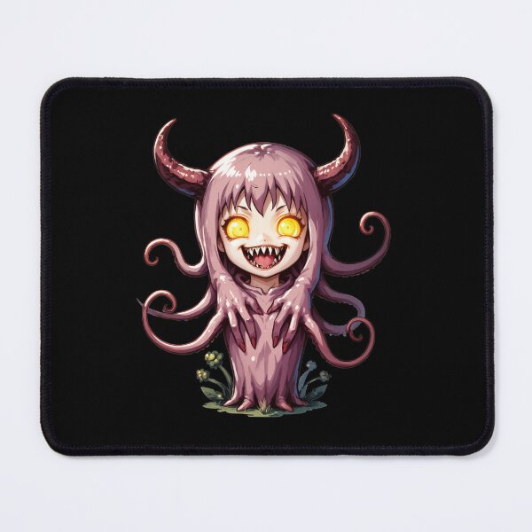 Item preview, Adorable Eldritch Creatures Cute Lovecraftian Art designed and sold by Arcane Adorable.