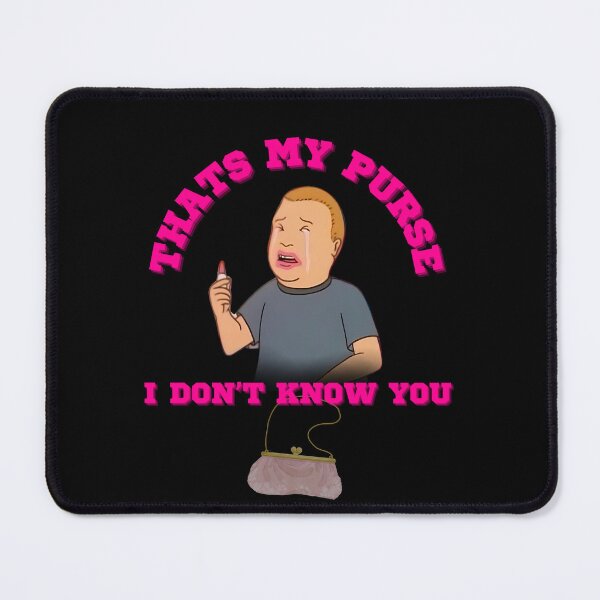 Item preview, Thats my purse!! designed and sold by Nyanelson.