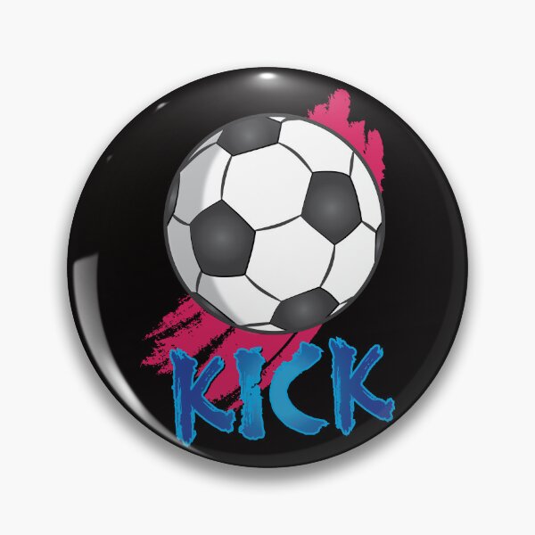 Item preview, Soccer Kick designed and sold by bumperbay.