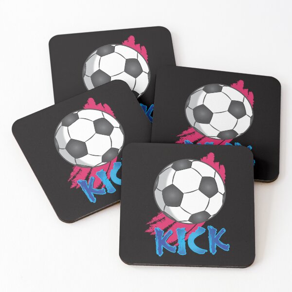 Item preview, Soccer Kick designed and sold by bumperbay.