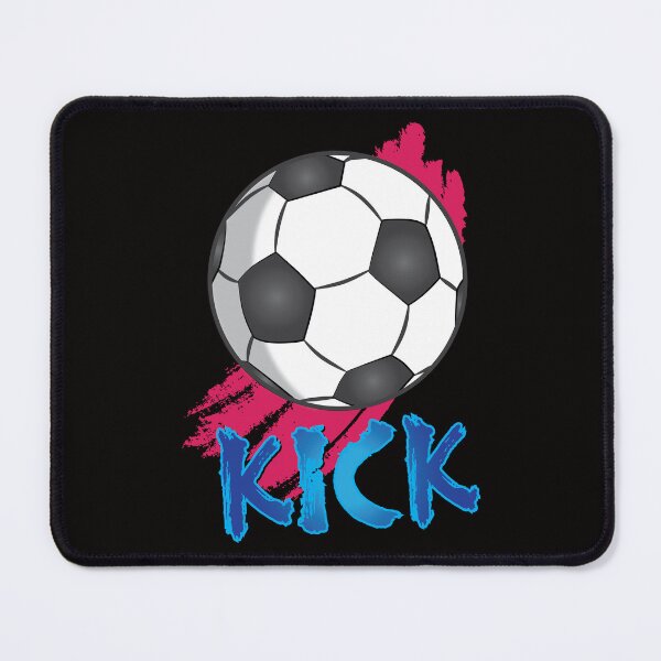 Item preview, Soccer Kick designed and sold by bumperbay.