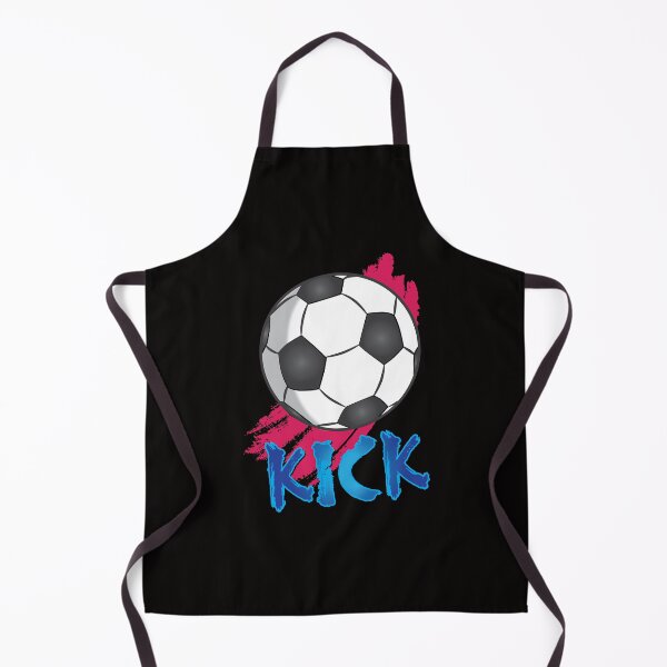 Item preview, Soccer Kick designed and sold by bumperbay.