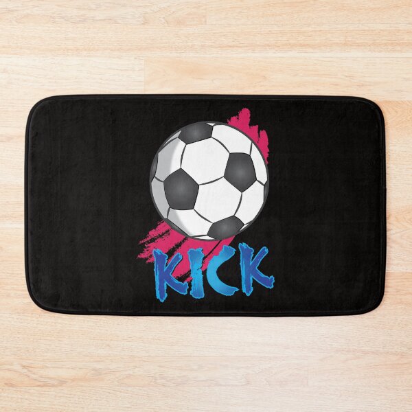 Item preview, Soccer Kick designed and sold by bumperbay.
