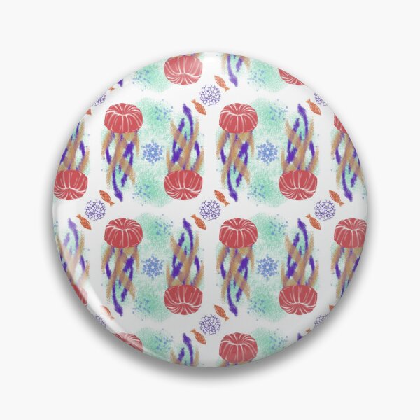 Item preview, Gelatin fish designed and sold by kraab26.