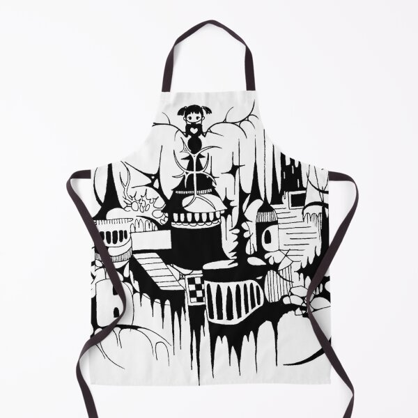 Item preview, Castle witch designed and sold by geridesu.