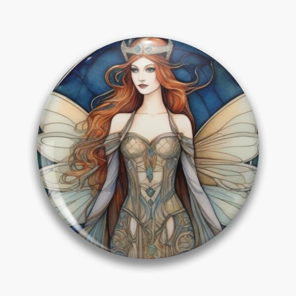 Item preview, Celtic Creature No.  0011 designed and sold by FaerieFusion.