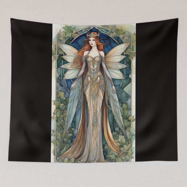 Item preview, Celtic Creature No.  0011 designed and sold by FaerieFusion.