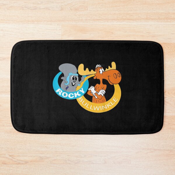 Item preview, Bullwinkle w Bullwinkle w Bullwinkle designed and sold by baknett.