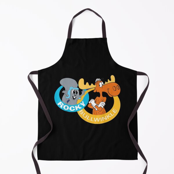 Item preview, Bullwinkle w Bullwinkle w Bullwinkle designed and sold by baknett.