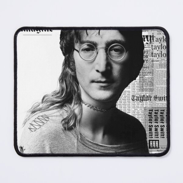 Item preview, reputation (john lennon's version) designed and sold by themusician1701.