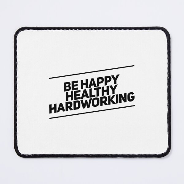 Item preview, Be Happy designed and sold by ODMShop.