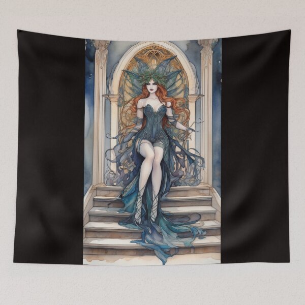 Item preview, Celtic Creature No.  0012 designed and sold by FaerieFusion.