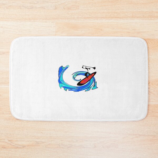 Item preview, THE PADDLE SEEN  designed and sold by NINUNO.