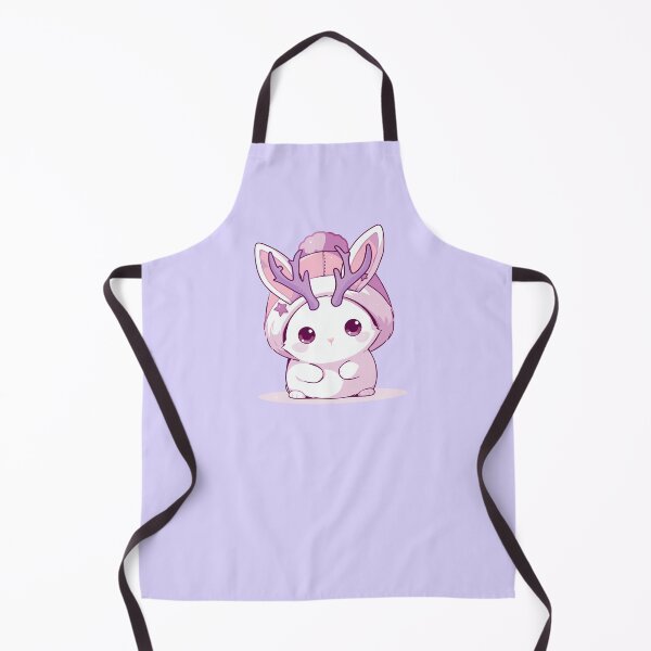 Item preview, Winter Jackalope designed and sold by myanko.