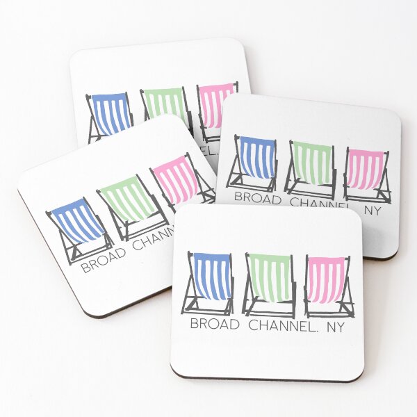 Item preview, Broad Channel beach chair  designed and sold by emilybridget.