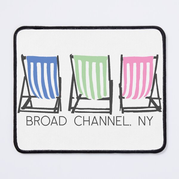 Item preview, Broad Channel beach chair designed and sold by emilybridget.