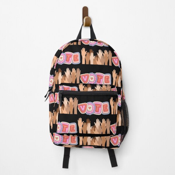 Item preview, Go vote designed and sold by Nyanelson.