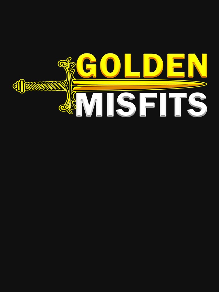Golden Misfits Las Vegas Golden Knights William Karlsson Essential T-Shirt  for Sale by Yarkos