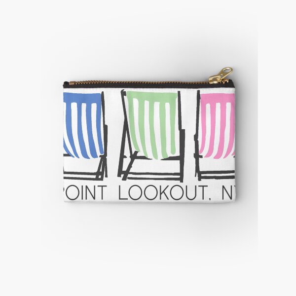 Item preview, Point lookout beach chairs  designed and sold by emilybridget.