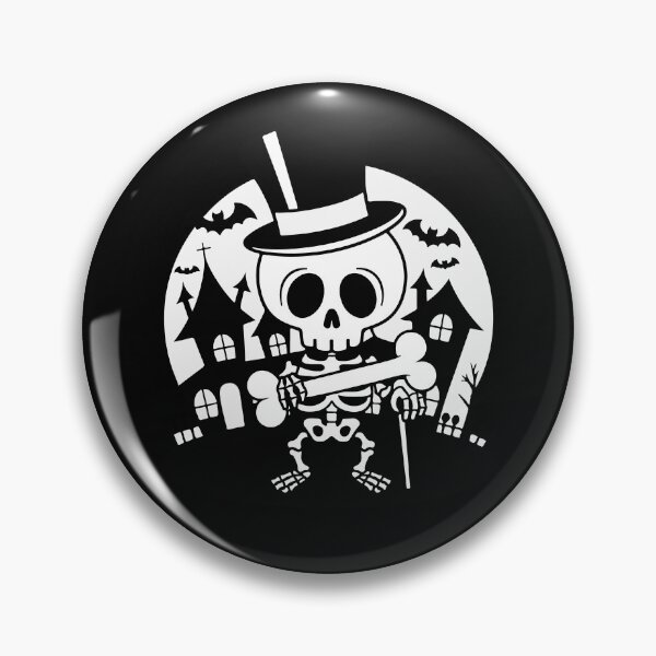 Item preview, Unique Halloween Skull Art designed and sold by Timegraf.