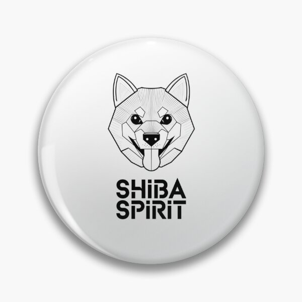 Item preview, Trendy minimalist Shiba Inu designed and sold by mpwme.