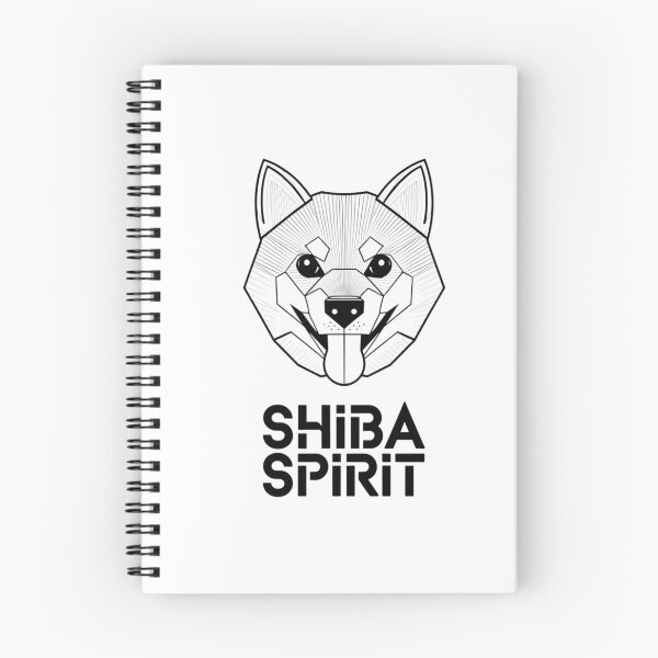 Item preview, Trendy minimalist Shiba Inu designed and sold by mpwme.