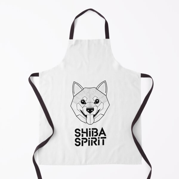 Item preview, Trendy minimalist Shiba Inu designed and sold by mpwme.