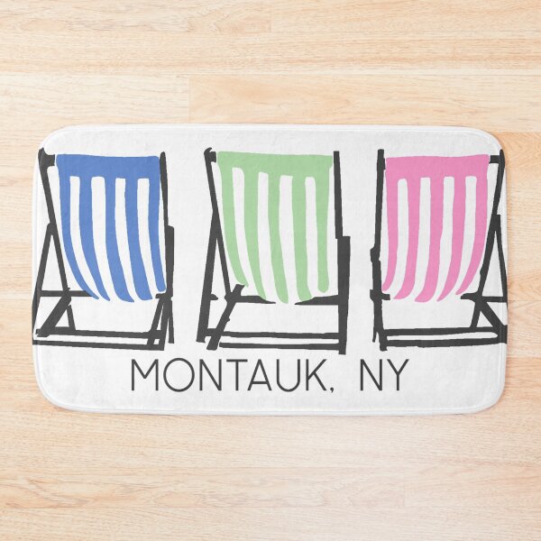Item preview, Montauk beach chair designed and sold by emilybridget.