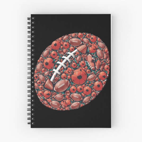 Item preview, brisbane FootBall  designed and sold by Hotshots Design.