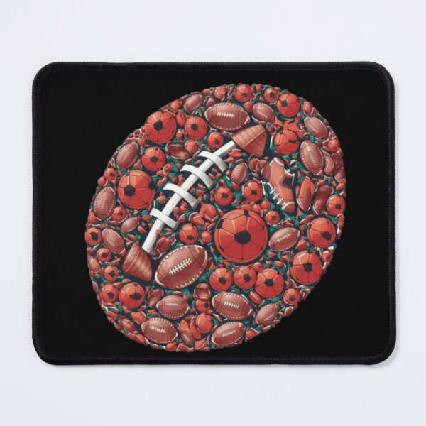 Item preview, brisbane FootBall  designed and sold by Hotshots Design.
