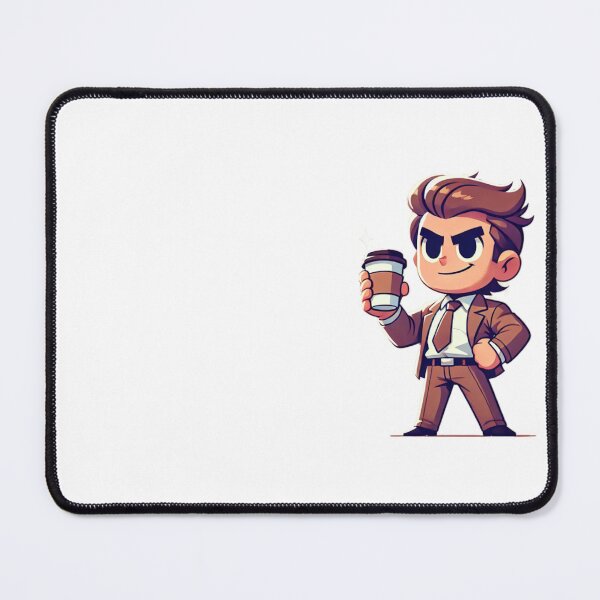 Item preview, Coffee Hero designed and sold by Sunrise427.