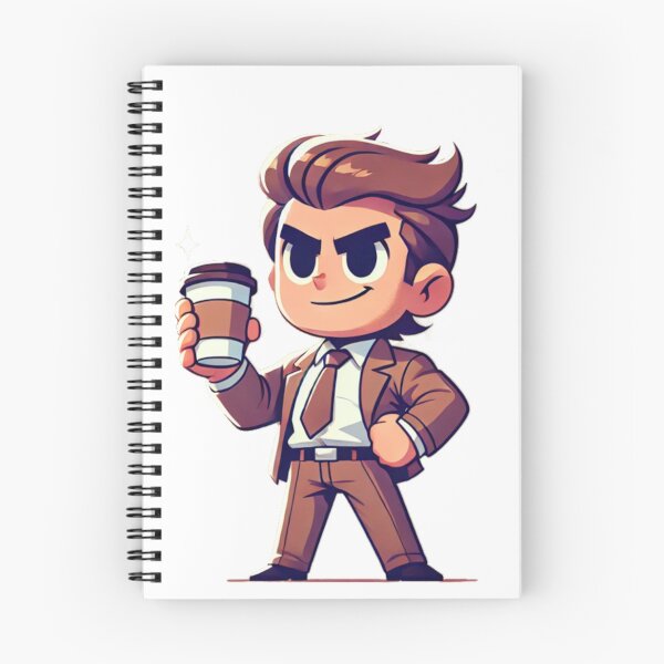 Item preview, Coffee Hero designed and sold by Sunrise427.