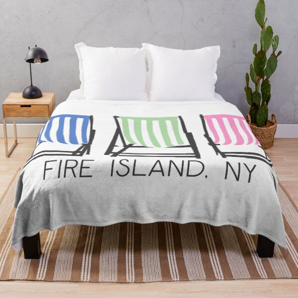 Item preview, Fire Island beach chair designed and sold by emilybridget.