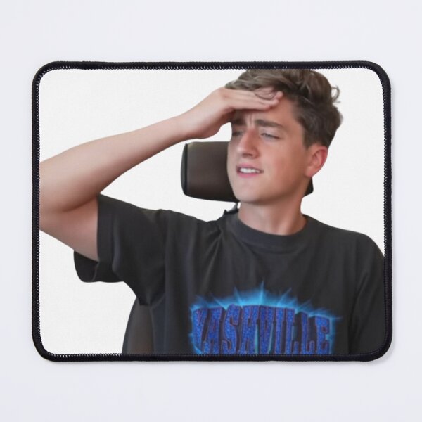 Item preview, Danny Gonzalez Concerned  designed and sold by Comfymuffin.