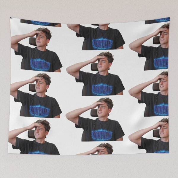 Item preview, Danny Gonzalez Concerned  designed and sold by Comfymuffin.