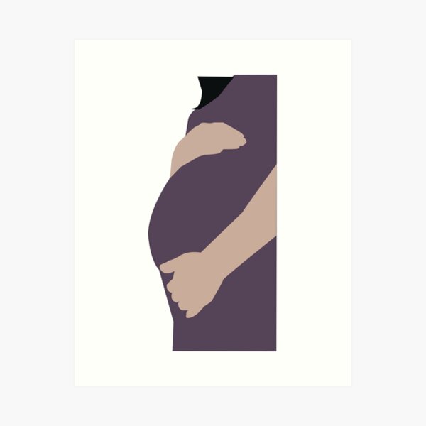 Item preview, Pregnancy designed and sold by ROSE ANN BANILAR.