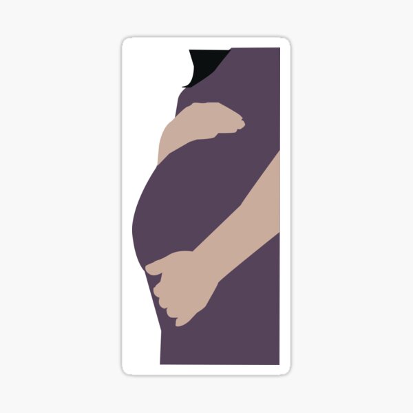Item preview, Pregnancy designed and sold by ROSE ANN BANILAR.