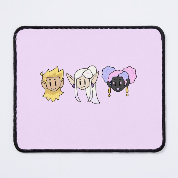 Item preview, Trinyvale Triplets! designed and sold by ToastTime.