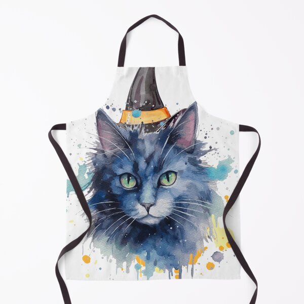 Item preview, Magical Meow designed and sold by yuki-hana.