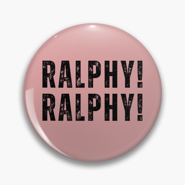 Item preview, Ralphy! Ralphy! designed and sold by LovesLuLu.