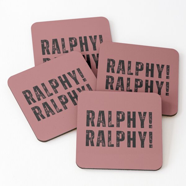 Item preview, Ralphy! Ralphy! designed and sold by LovesLuLu.