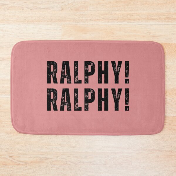 Item preview, Ralphy! Ralphy! designed and sold by LovesLuLu.