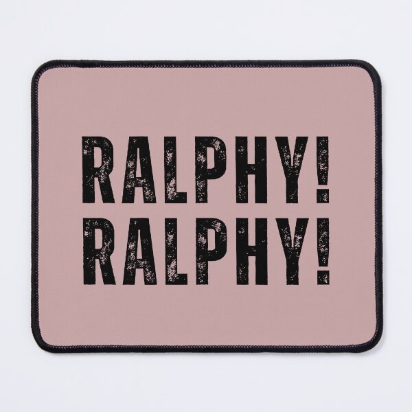 Item preview, Ralphy! Ralphy! designed and sold by LovesLuLu.