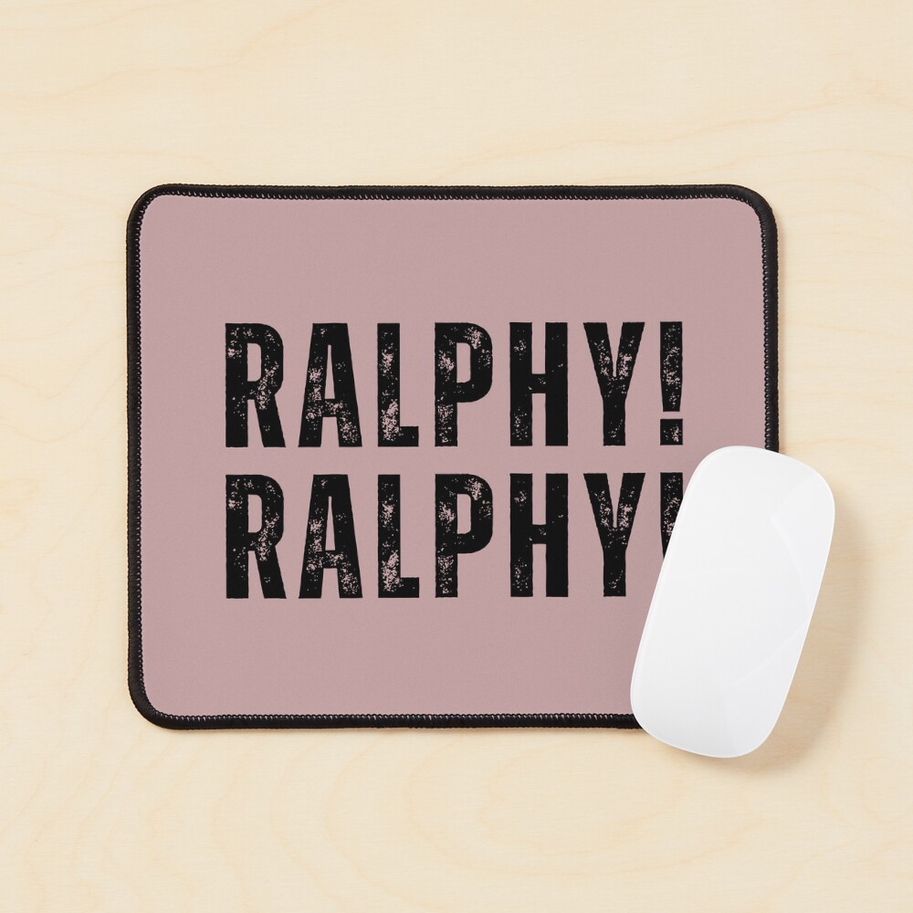 Item preview, Mouse Pad designed and sold by LovesLuLu.