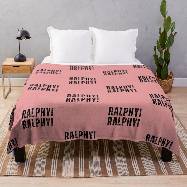 Item preview, Ralphy! Ralphy! designed and sold by LovesLuLu.